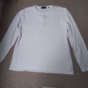 Toscano men long sleeve shirt